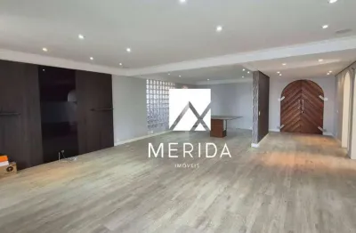 Apartamento com 3 dormitórios, 210 m² - venda por r$ 950.000,00 ou aluguel por r$ 6.693,67/mês - vila assunção - santo andré/sp