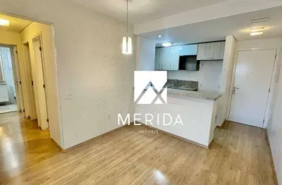 Apartamento com 3 dormitórios à venda, 74 m² por r$ 705.000,00 - campestre - santo andré/sp