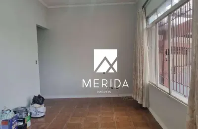 Casa com 3 dormitórios à venda, 129 m² por r$ 690.000,00 - vila camilópolis - santo andré/sp