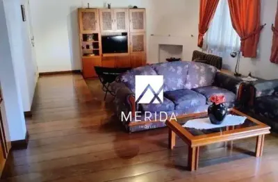 Apartamento com 3 dormitórios à venda, 137 m² por r$ 698.000,00 - vila bastos - santo andré/sp