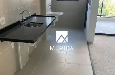 Apartamento com 2 dormitórios à venda, 87 m² por r$ 900.000,00 - vila bastos - santo andré/sp