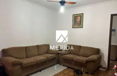 Sobrado com 4 dormitórios à venda, 165 m² por r$ 640.000,00 - vila guiomar - santo andré/sp