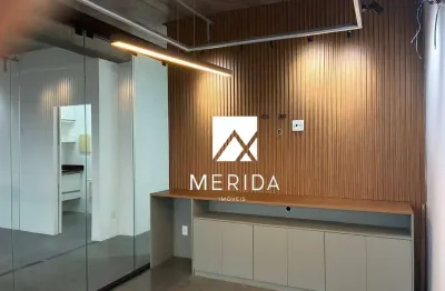 Sala à venda, 64 m² por r$ 681.030,00 - centro - são bernardo do campo/sp