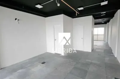 Sala, 75 m² - venda por r$ 794.850,00 ou aluguel por r$ 5.385,81/mês - centro - são bernardo do campo/sp