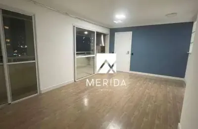 Apartamento com 3 dormitórios, 114 m² - venda por r$ 899.000,00 ou aluguel por r$ 5.980,83/mês - centro - santo andré/sp