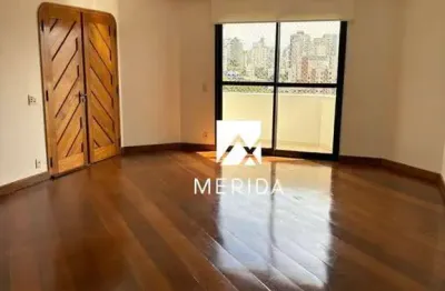 Apartamento com 3 dormitórios à venda, 200 m² por r$ 1.200.000,00 - centro - santo andré/sp