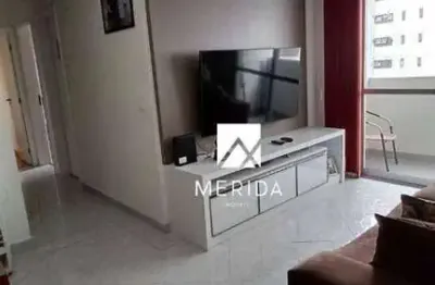 Apartamento com 3 dormitórios à venda, 88 m² por r$ 645.000,00 - vila gilda - santo andré/sp