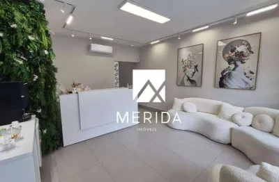 Sobrado com 4 dormitórios à venda, 230 m² por r$ 1.460.000,00 - jardim do mar - são bernardo do campo/sp