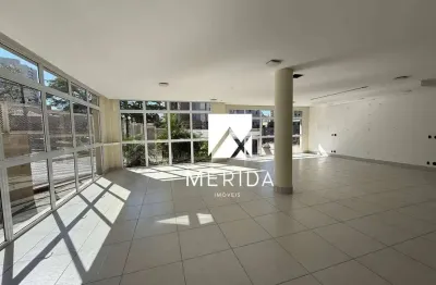 Prédio para alugar, 339 m² por r$ 24.370,01/mês - jardim bela vista - santo andré/sp
