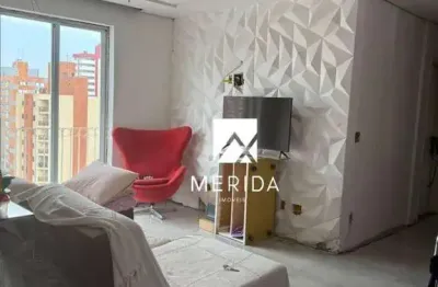 Apartamento com 3 dormitórios à venda, 77 m² por r$ 604.200,00 - santa paula - são caetano do sul/sp