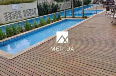 Apartamento com 3 dormitórios à venda, 89 m² por r$ 950.000,00 - vila bastos - santo andré/sp