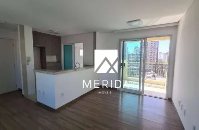 Apartamento com 2 dormitórios, 72 m² - venda por r$ 710.000,00 ou aluguel por r$ 5.110,01/mês - jardim - santo andré/sp