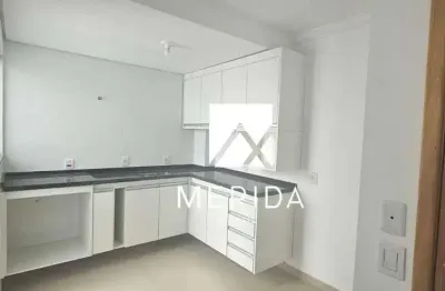 Apartamento com 2 dormitórios à venda, 59 m² por r$ 435.000,00 - bangu - santo andré/sp