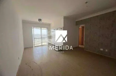 Apartamento com 3 dormitórios à venda, 98 m² por r$ 860.000,00 - campestre - santo andré/sp