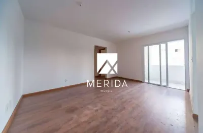 Apartamento com 2 dormitórios à venda, 65 m² por r$ 595.000,00 - jardim bela vista - santo andré/sp