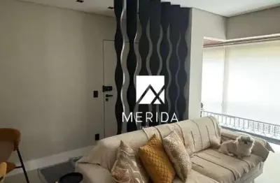 Apartamento com 4 dormitórios à venda, 118 m² por r$ 870.000,00 - jardim bela vista - santo andré/sp