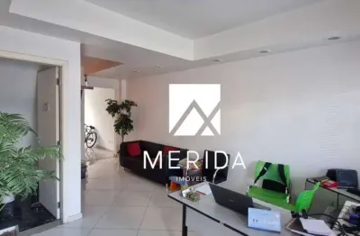 Sobrado com 2 dormitórios à venda, 108 m² por r$ 600.000,00 - campestre - santo andré/sp