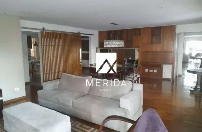 Apartamento com 3 dormitórios à venda, 153 m² por r$ 1.690.000,00 - campestre - santo andré/sp