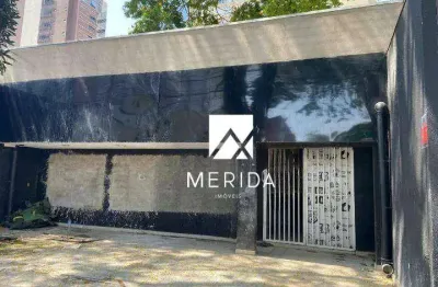 Sala comercial com 3 salas para alugar na Rua Padre Manoel de Paiva, 1, Jardim, Santo André