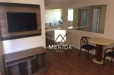 Apartamento com 2 dormitórios à venda, 60 m² por r$ 538.000,00 - jardim - santo andré/sp