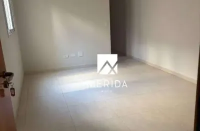 Cobertura com 2 dormitórios à venda, 125 m² por r$ 610.000,00 - jardim - santo andré/sp