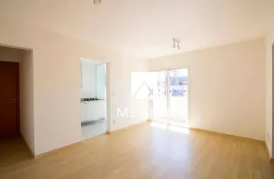 Apartamento com 2 dormitórios, 64 m² - venda por r$ 630.000,00 ou aluguel por r$ 4.089,00/mês - jardim bela vista - santo andré/sp