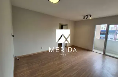 Apartamento com 2 dormitórios, 65 m² - venda por r$ 745.000,00 ou aluguel por r$ 4.013,00/mês - jardim bela vista - santo andré/sp