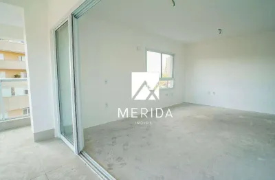 Apartamento com 3 dormitórios à venda, 154 m² por r$ 1.700.000,00 - vila assunção - santo andré/sp