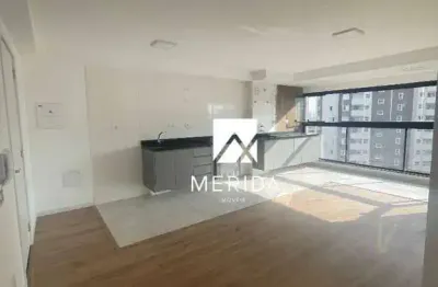 Apartamento com 3 dormitórios, 65 m² - venda por r$ 795.000,00 ou aluguel por r$ 3.800,00/mês - vila assunção - santo andré/sp