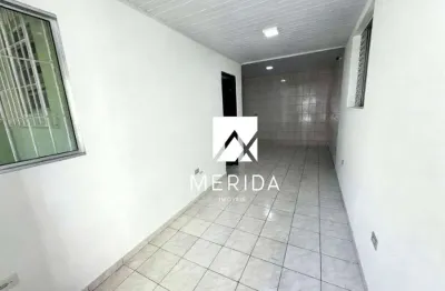 Casa com 2 dormitórios para alugar, 116 m² por r$ 2.989,00/mês - vila bastos - santo andré/sp