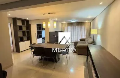 Apartamento com 3 dormitórios à venda, 93 m² por r$ 850.000,00 - vila bastos - santo andré/sp