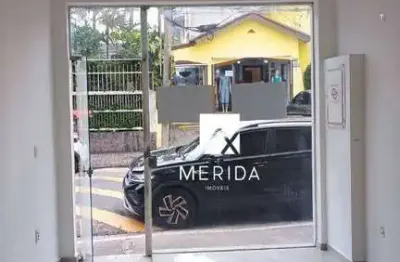 Loja para alugar, 25 m² por r$ 2.348,00/mês - vila alpina - santo andré/sp