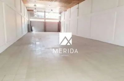 Salão para alugar, 514 m² por R$ 21.875,05/mês - Centro - Santo André/SP