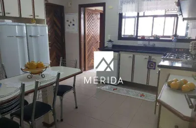 Apartamento com 3 dormitórios à venda, 175 m² por r$ 901.000,00 - vila bastos - santo andré/sp