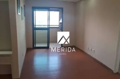 Apartamento com 3 dormitórios à venda, 95 m² por r$ 759.000,00 - campestre - santo andré/sp