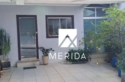 Sobrado com 2 dormitórios, 76 m² - venda por r$ 562.000,00 ou aluguel por r$ 3.500,01/mês - parque das nações - santo andré/sp