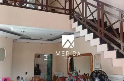 Sobrado com 3 dormitórios à venda, 255 m² por r$ 1.700.000,00 - vila assunção - santo andré/sp