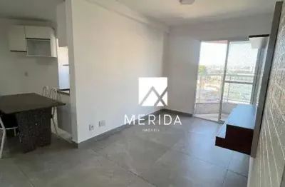 Apartamento com 2 dormitórios à venda, 60 m² por r$ 460.000,00 - casa branca - santo andré/sp
