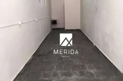 Salão para alugar, 40 m² por r$ 2.620,00/mês - centro - santo andré/sp