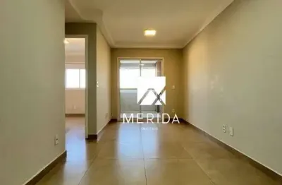 Apartamento com 2 dormitórios à venda, 52 m² por r$ 420.000,00 - vila scarpelli - santo andré/sp