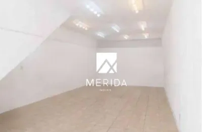 Salão para alugar, 60 m² por r$ 6.216,00/mês - centro - santo andré/sp