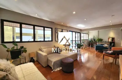 Apartamento com 3 quartos à venda na Avenida Portugal, 723, Centro, Santo André