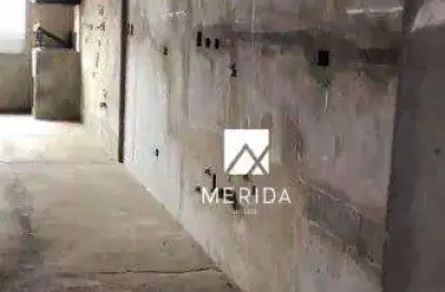 Apartamento com 3 dormitórios à venda, 275 m² por R$ 2.950.000,00 - Jardim - Santo André/SP