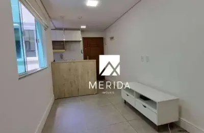Cobertura com 2 quartos à venda, 94 m² por R$ 499.990 - Vila Alpina - Santo André/SP