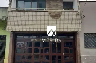 Sobrado, 678 m² - venda por r$ 2.200.000,00 ou aluguel por r$ 12.698,37/mês - centro - santo andré/sp