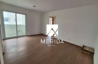 Apartamento com 2 dormitórios para alugar, 65 m² por R$ 4.063,00/mês - Jardim Bela Vista - Santo André/SP