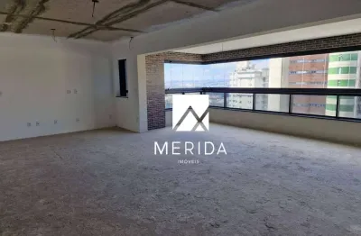 Apartamento com 3 dormitórios à venda, 178 m² por R$ 2.650.000,00 - Jardim - Santo André/SP