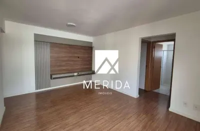 Apartamento com 2 dormitórios para alugar, 65 m² por r$ 3.613,07/mês - jardim bela vista - santo andré/sp