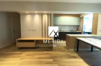 Apartamento com 2 dormitórios à venda, 75 m² por r$ 940.000,00 - jardim bela vista - santo andré/sp