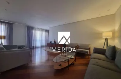 Apartamento com 3 dormitórios à venda, 148 m² por r$ 1.170.000,00 - vila bastos - santo andré/sp